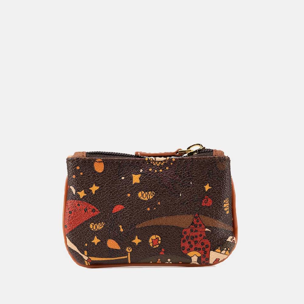 Piero Guidi PIERO GUIDI KEYRING CASE/ASTUCCIO PORTACHIAVI Fino Al -60%