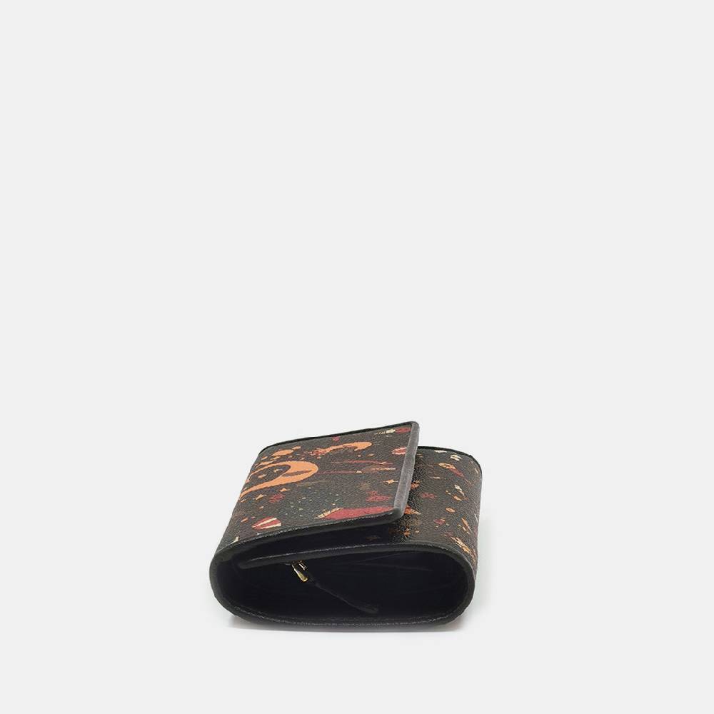 Piero Guidi PIERO GUIDI WOMEN'S WALLET/PORTAFOGLIO DONNA Nuovo