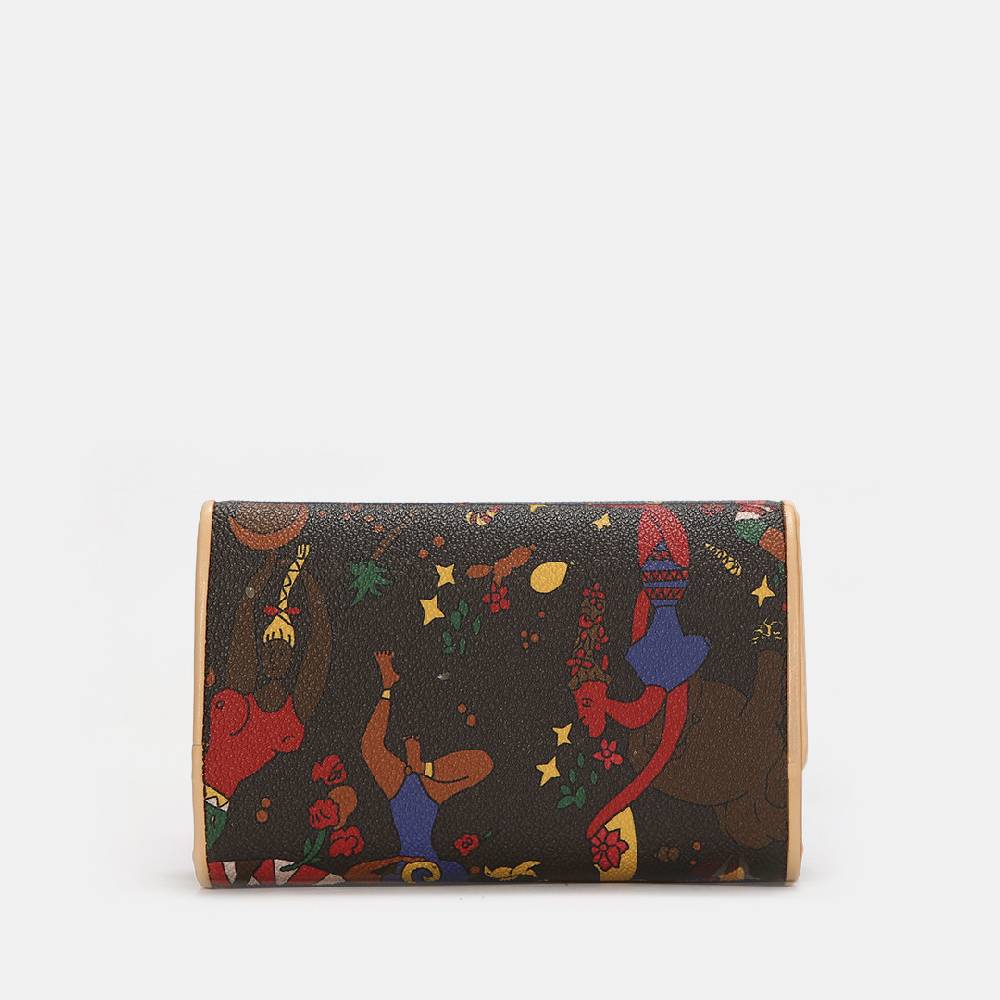 Piero Guidi PIERO GUIDI WOMEN'S WALLET "Vanessa" /PORTAFOGLIO DONNA Qualità