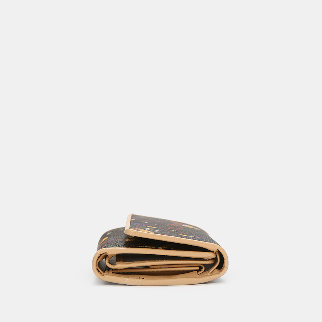 Piero Guidi PIERO GUIDI WOMEN'S WALLET "Vanessa" /PORTAFOGLIO DONNA Qualità