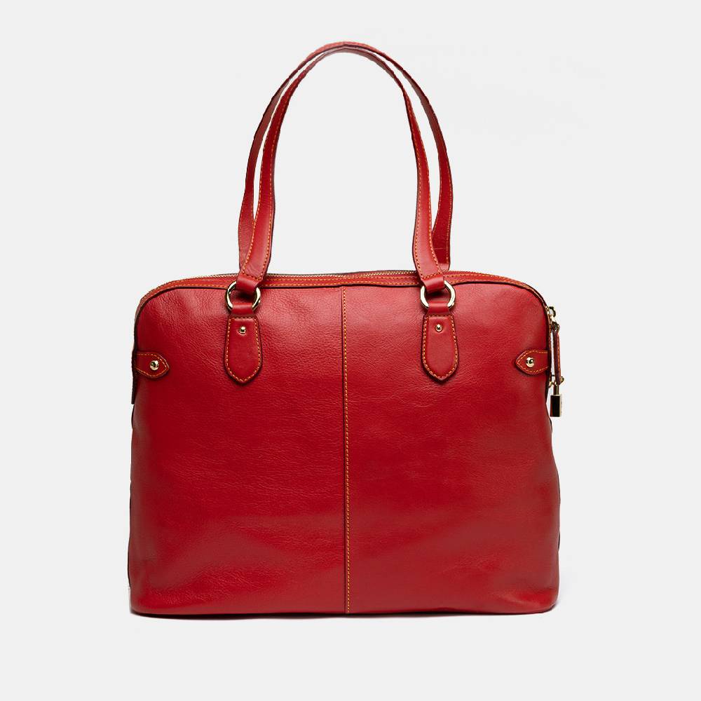 Piero Guidi PIERO GUIDI TOTE BAG/SHOPPING BAG Convenienza
