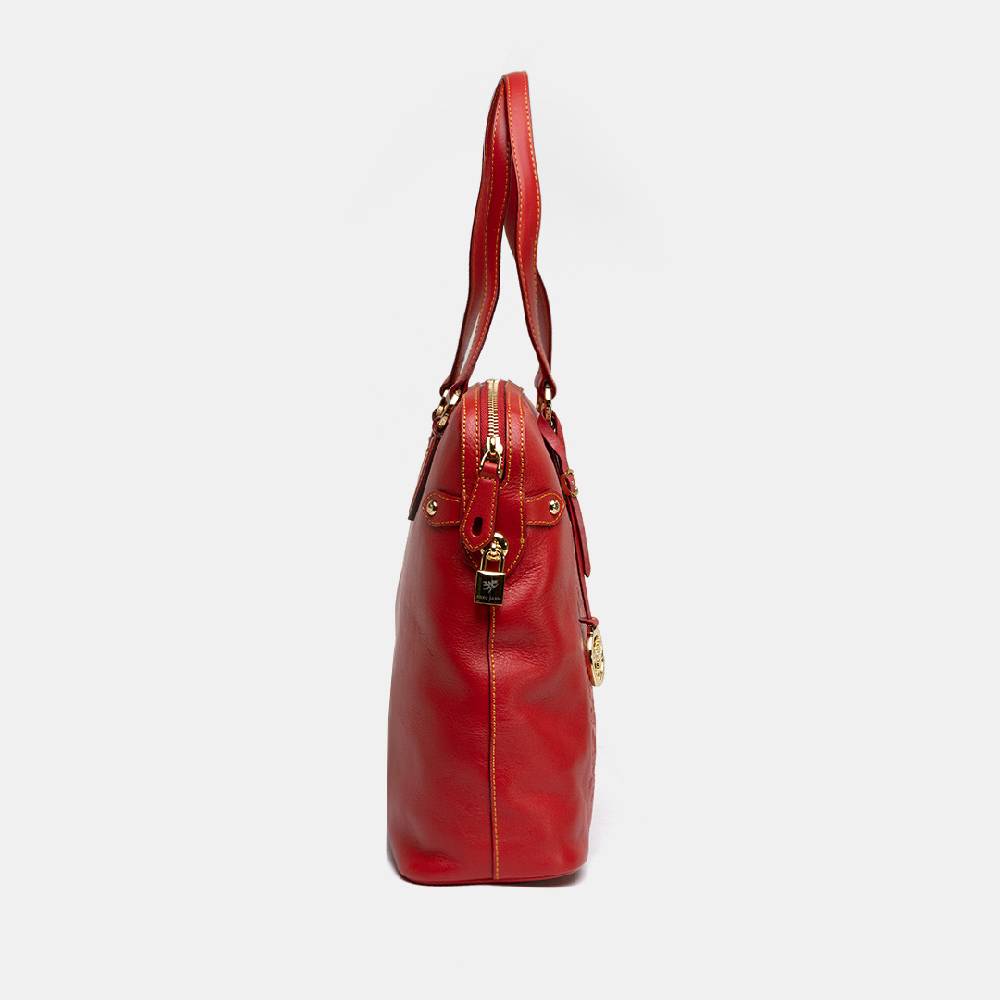 Piero Guidi PIERO GUIDI TOTE BAG/SHOPPING BAG Convenienza