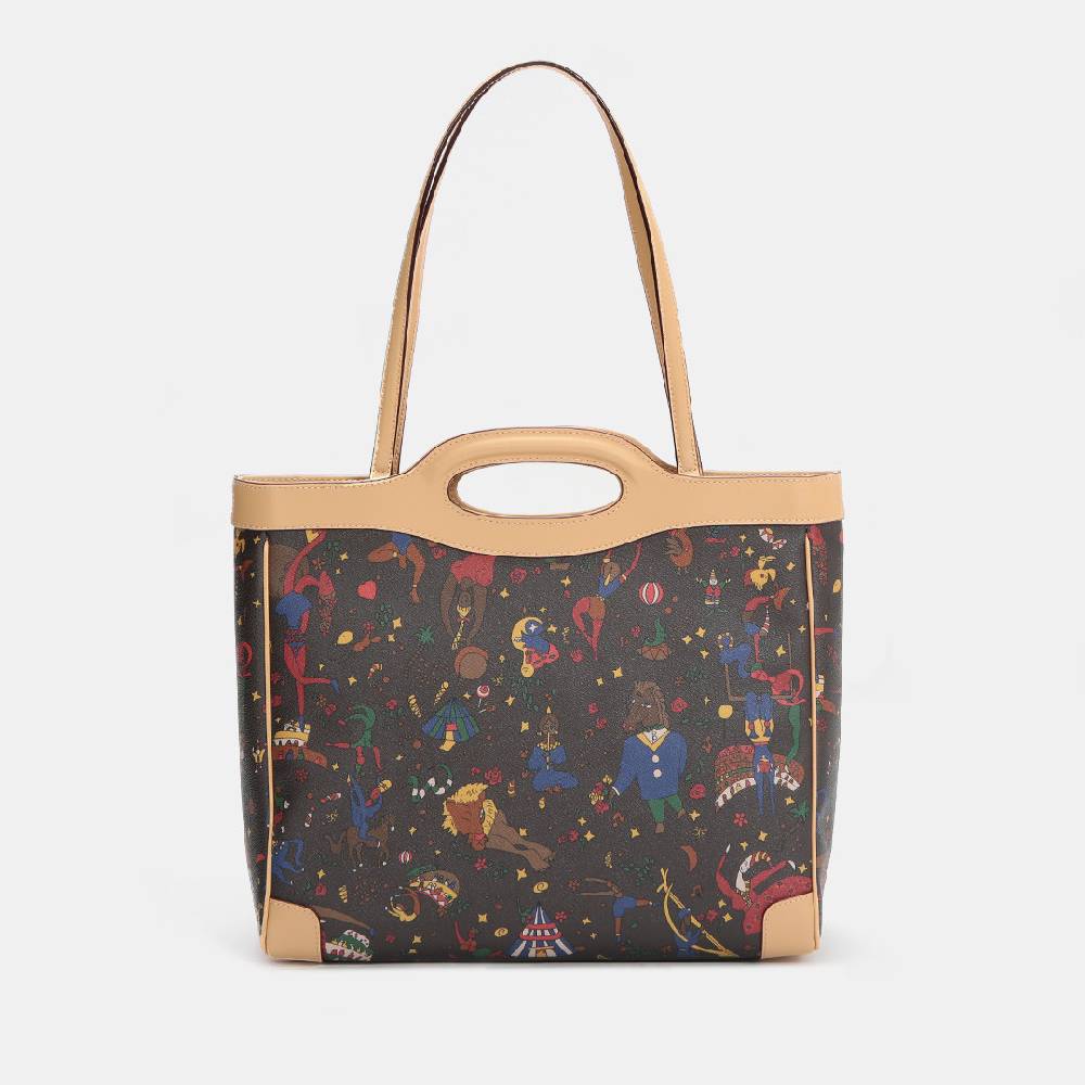 Piero Guidi PIERO GUIDI TOTE BAG/SHOPPING BAG Soddisfazione Garantita
