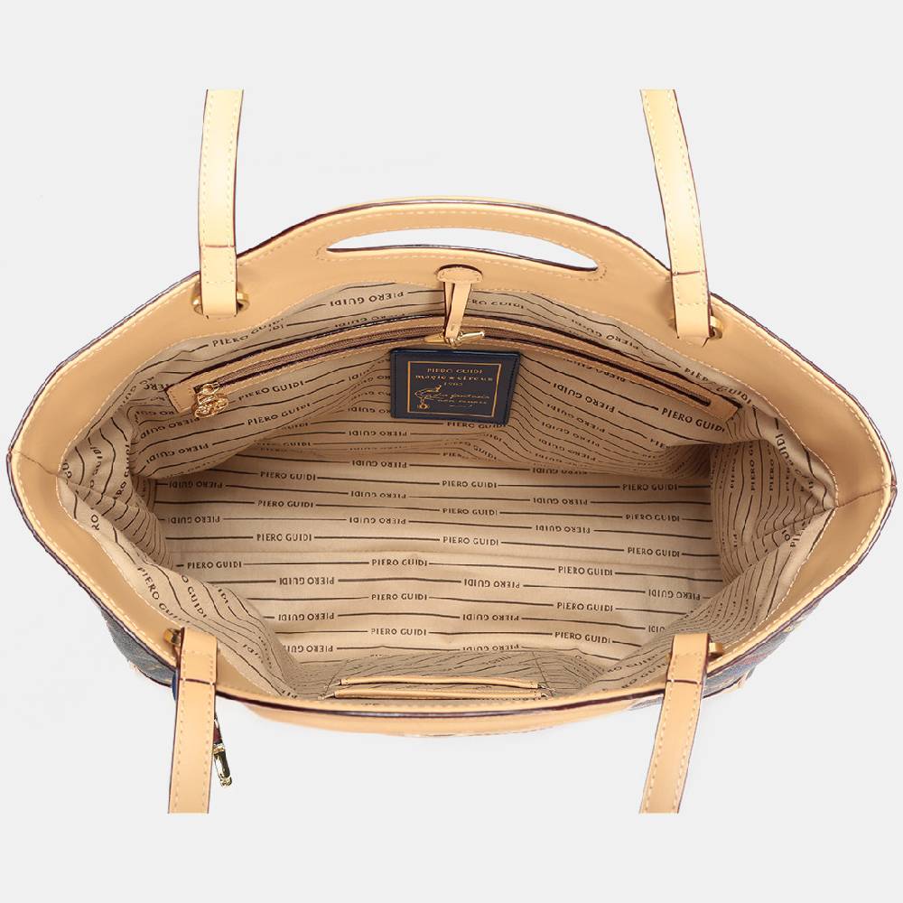 Piero Guidi PIERO GUIDI TOTE BAG/SHOPPING BAG Soddisfazione Garantita