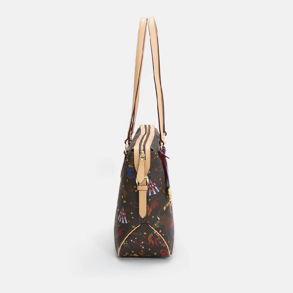 Piero Guidi PIERO GUIDI TOTE BAG/SHOPPING BAG MEDIUM Negozi Online