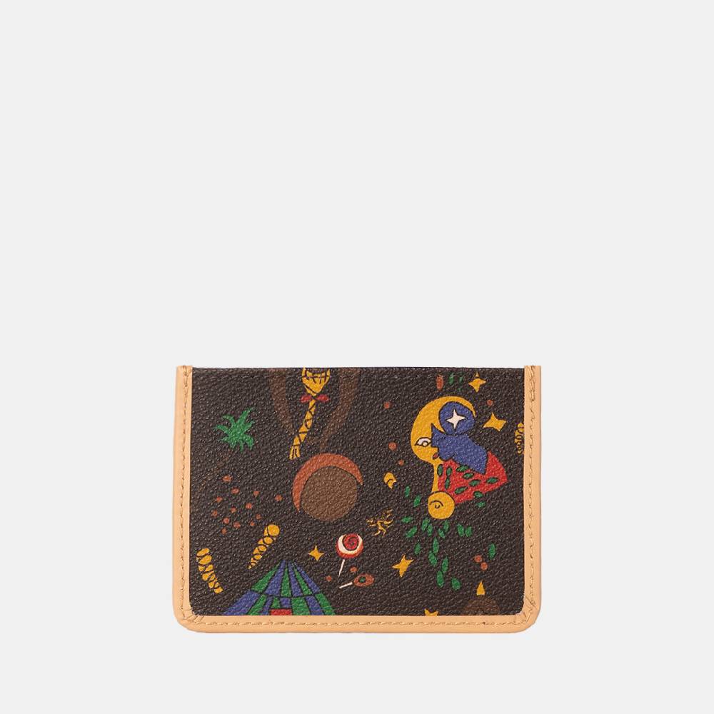 Piero Guidi PIERO GUIDI CREDIT CARD HOLDER/PORTA CARTE DI CREDITO Acquista Ora