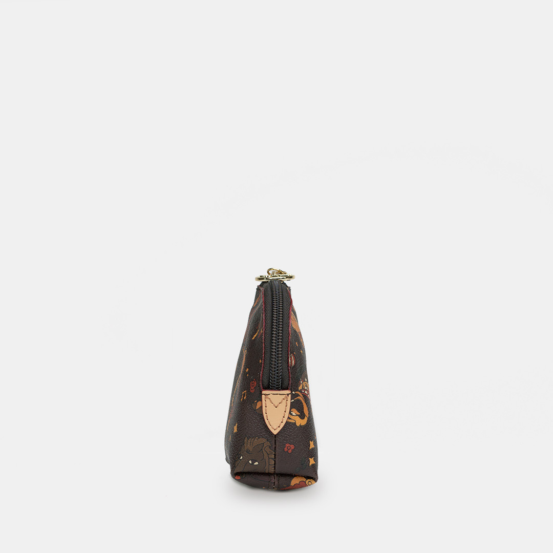 Piero Guidi PIERO GUIDI COSMETIC CASE/PORTA NECESSAIRE SMALL Shopping Online