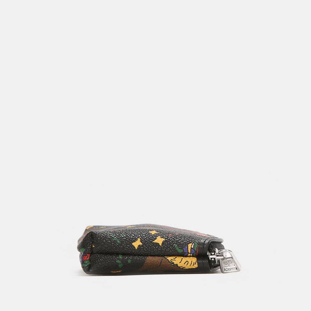 Piero Guidi PIERO GUIDI COSMETIC CASE E PORTACHIAVI (KEYRING) SMALL Affare Del Giorno