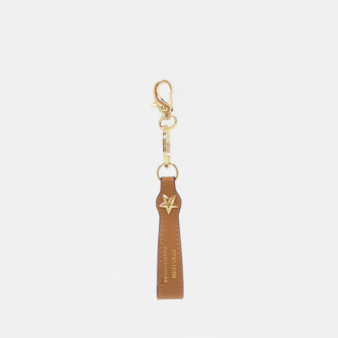 Piero Guidi PIERO GUIDI KEYRING/PORTACHIAVI Prezzo Ridotto
