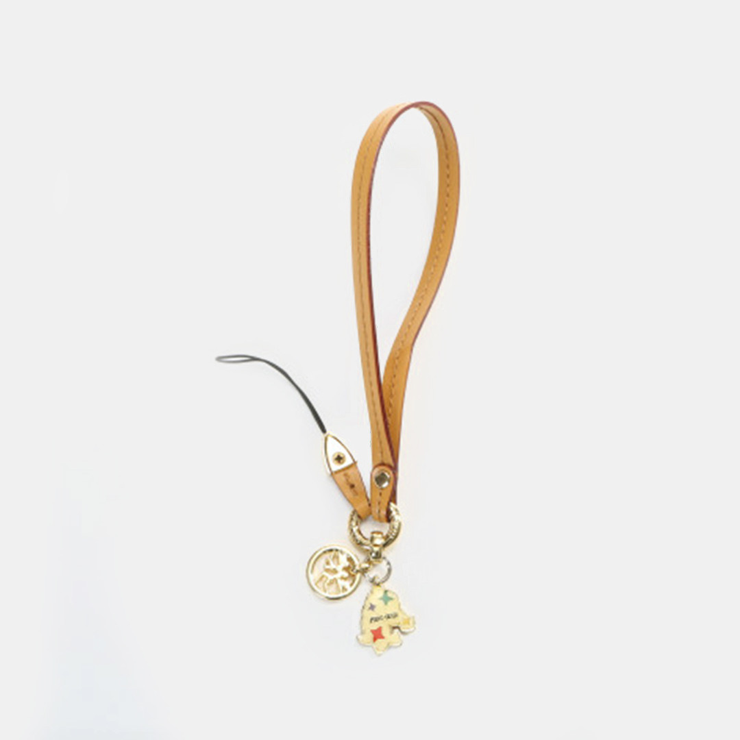 Piero Guidi PIERO GUIDI KEYRING/PORTACHIAVI Sottocosto