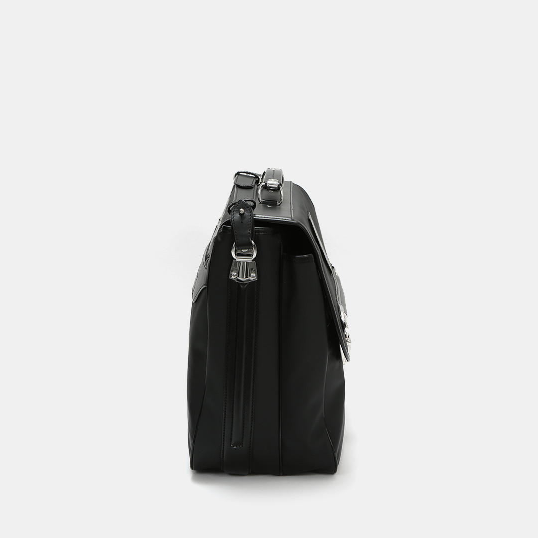 Piero Guidi PIERO GUIDI LINEABOLD "FORMIDABLE" BRIEFCASE/CARTELLA PROFESSIONALE Convenienza