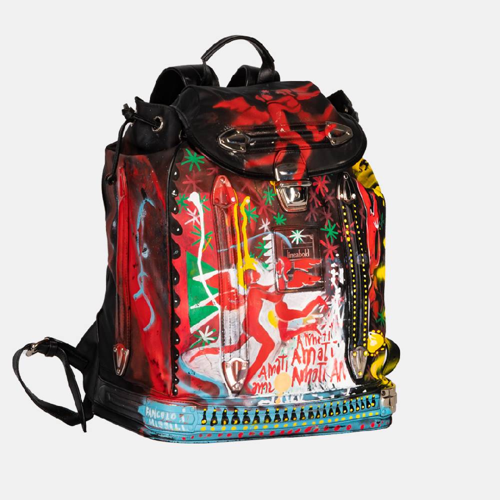 Piero Guidi LineaBold - "Art Building Love" exclusive series Novità