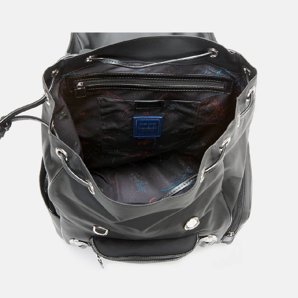 Piero Guidi PIERO GUIDI LINEABOLD "EXPLORER" BACKPACK/ZAINO Presa