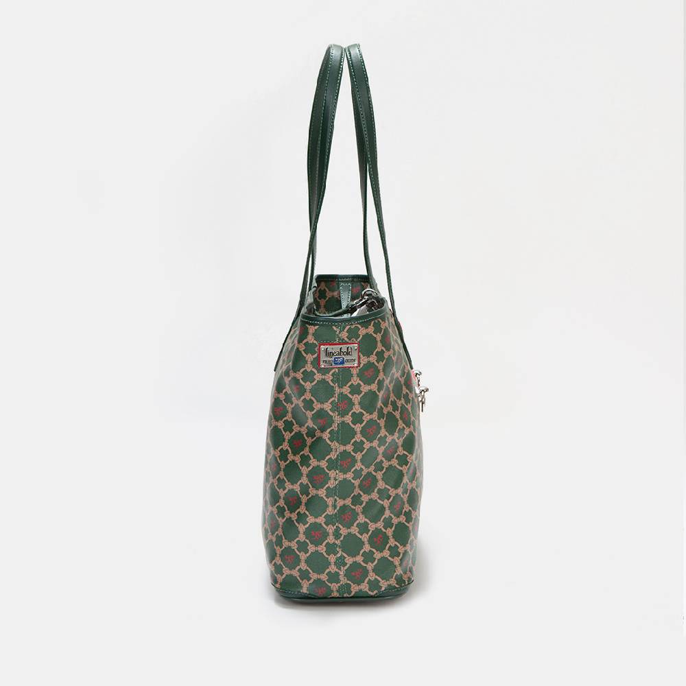 Piero Guidi PIERO GUIDI LINEABOLD "ISABELLE" TOTE BAG/SHOPPING BAG Sconto