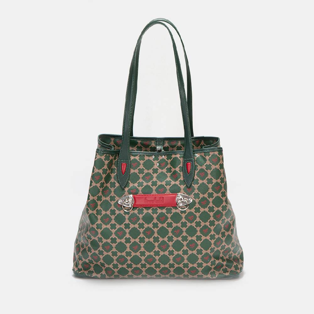 Piero Guidi PIERO GUIDI LINEABOLD "ISABELLE" TOTE BAG/SHOPPING BAG Sconto