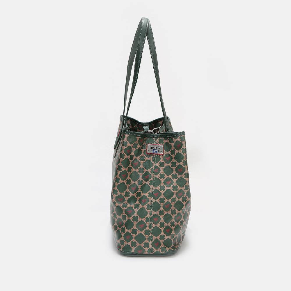 Piero Guidi PIERO GUIDI LINEABOLD "ISABELLE" TOTE BAG/SHOPPING BAG Sconto