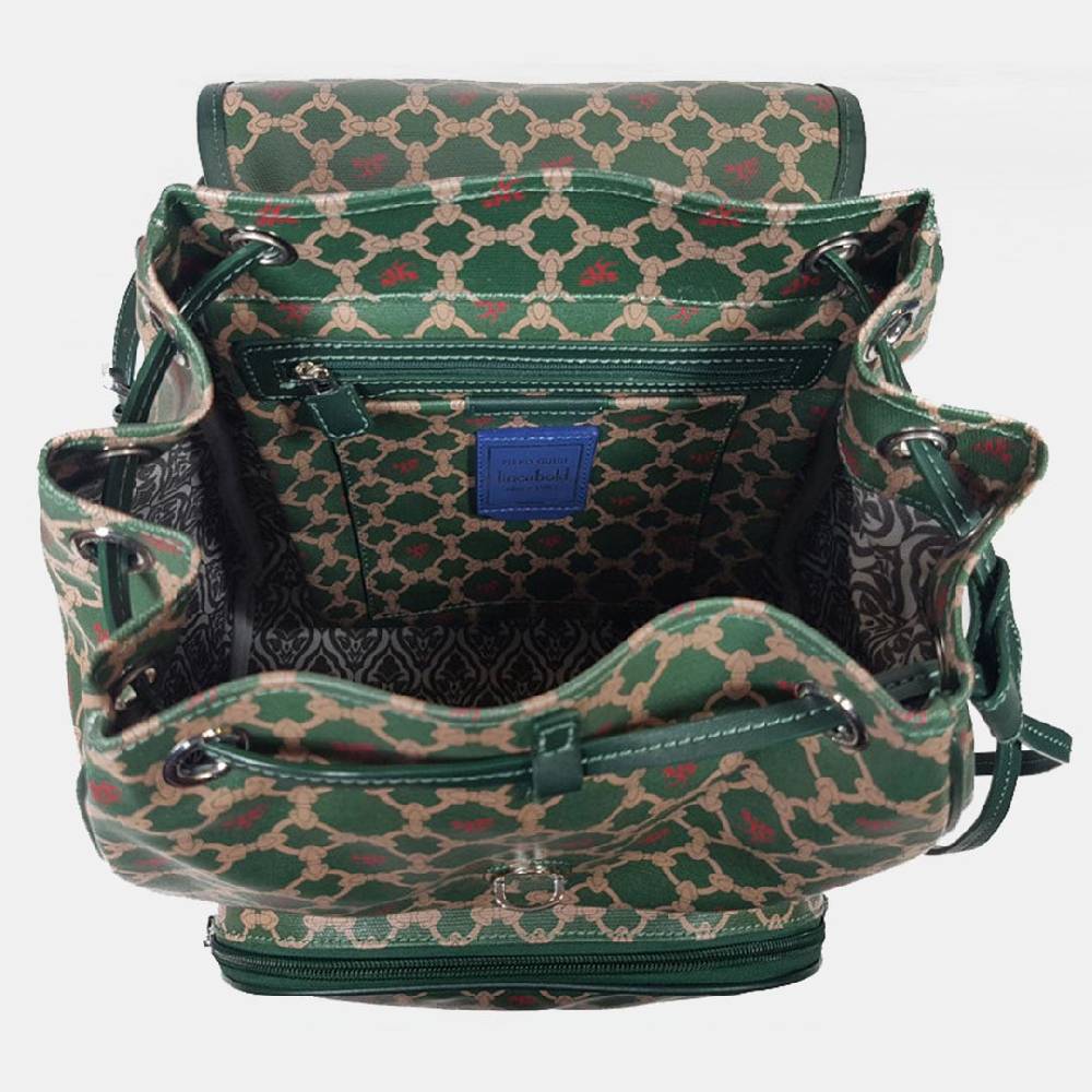 Piero Guidi PIERO GUIDI LINEABOLD "COSMOPOLITAN" BACKPACK/ZAINO Offerta