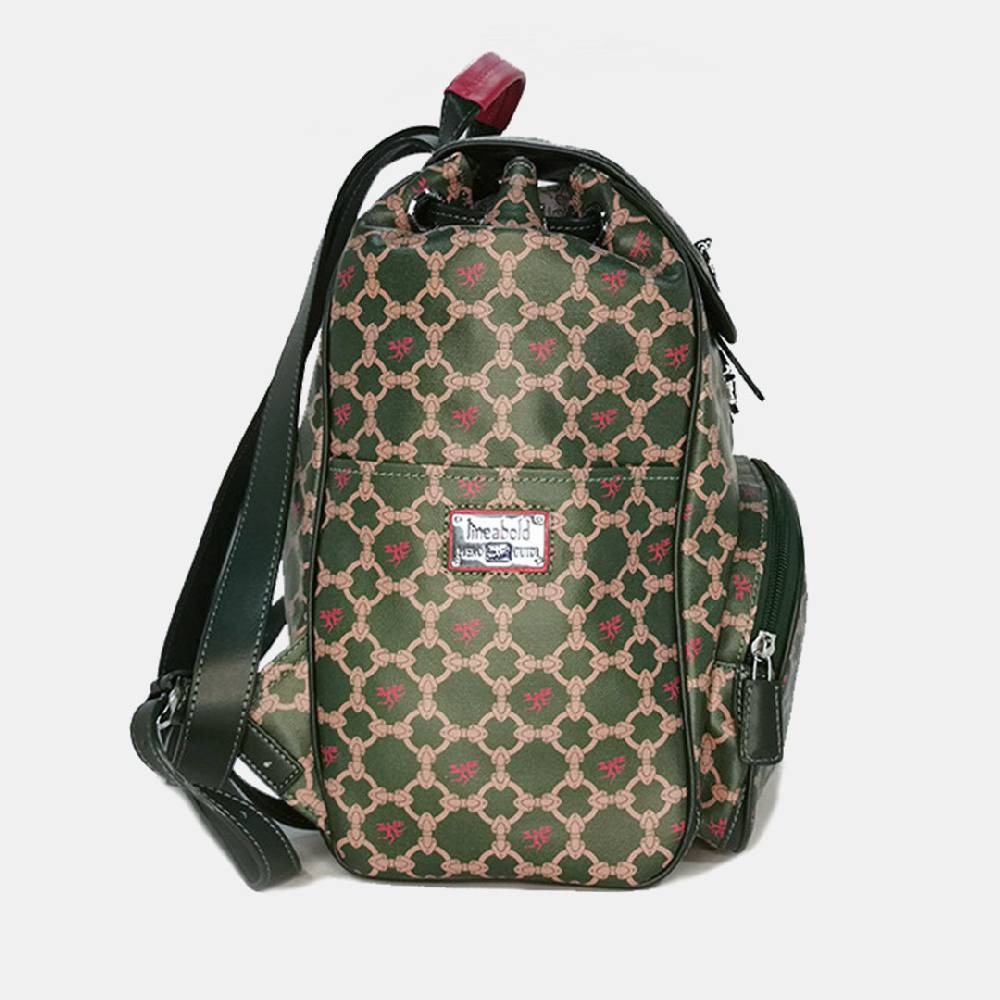 Piero Guidi PIERO GUIDI LINEABOLD "COSMOPOLITAN" BACKPACK/ZAINO Offerta