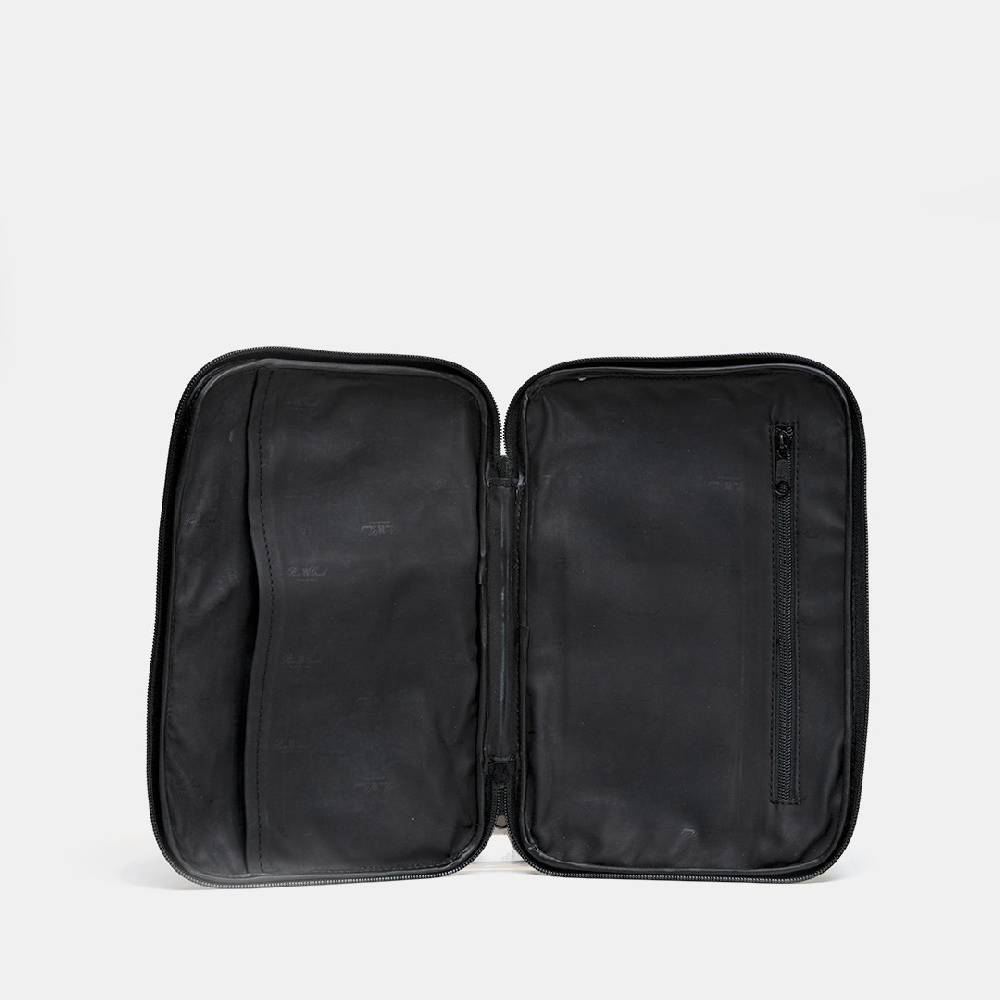 Piero Guidi LINEABOLD DOCUMENT HOLDER BV73_01 In Saldo