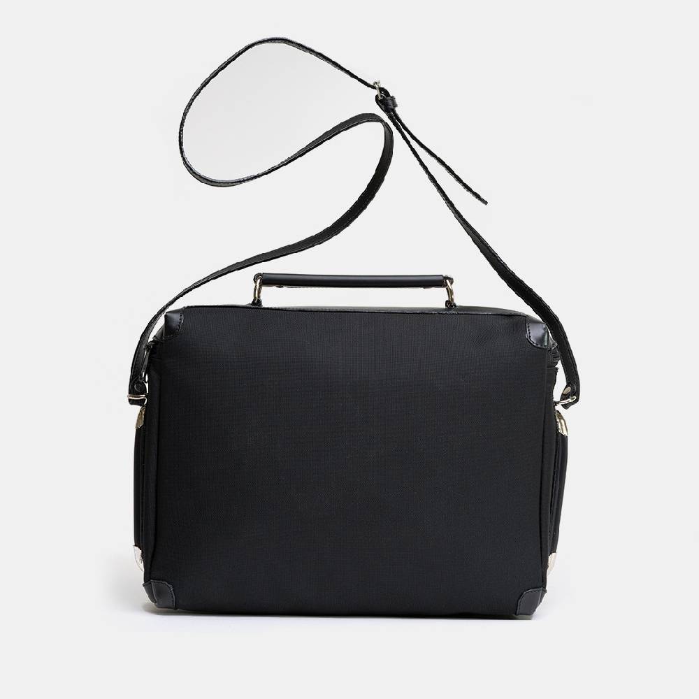 Piero Guidi LINEABOLD MEN'S MINI-BRIEFCASE 110013011_01 Offerte