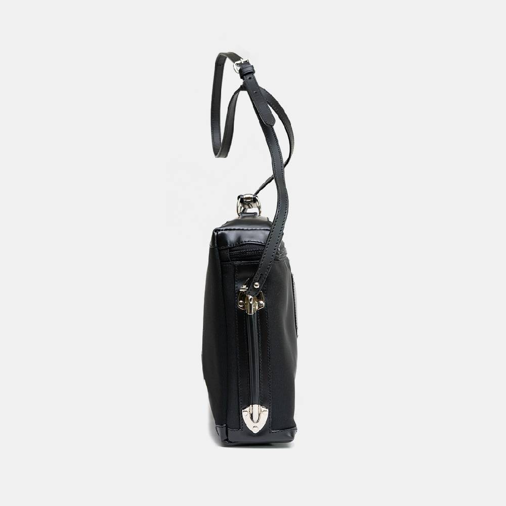 Piero Guidi LINEABOLD MEN'S MINI-BRIEFCASE 110013011_01 Offerte