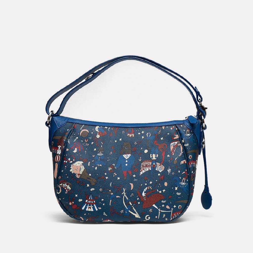 Piero Guidi PIERO GUIDI HOBO BAG / TRACOLLA Offerta speciale