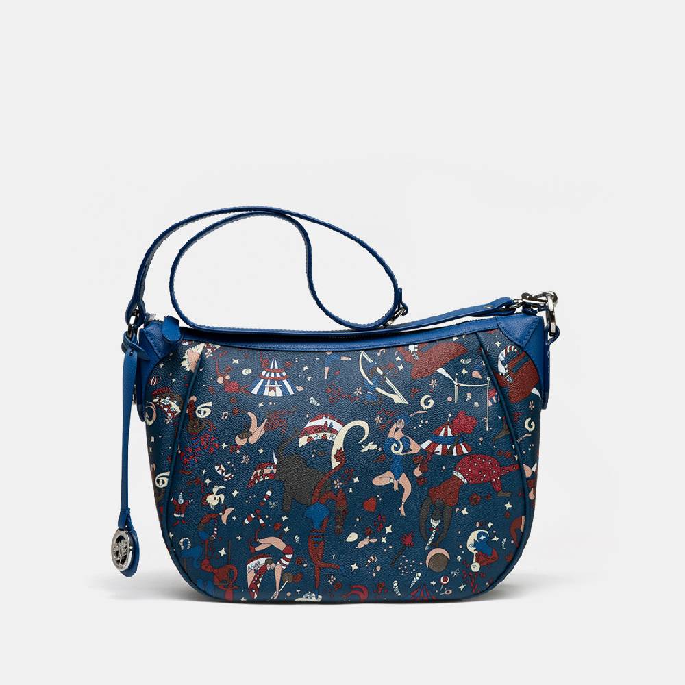 Piero Guidi PIERO GUIDI HOBO BAG / TRACOLLA Offerta speciale