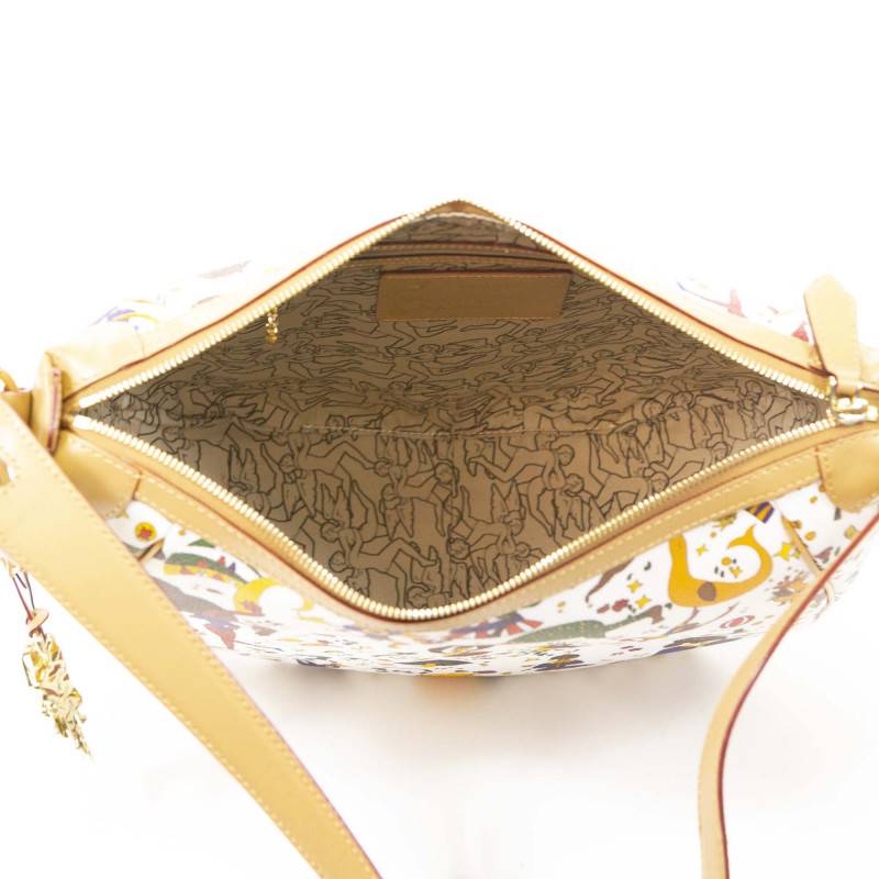Piero Guidi PIERO GUIDI HOBO BAG / TRACOLLA Offerta speciale