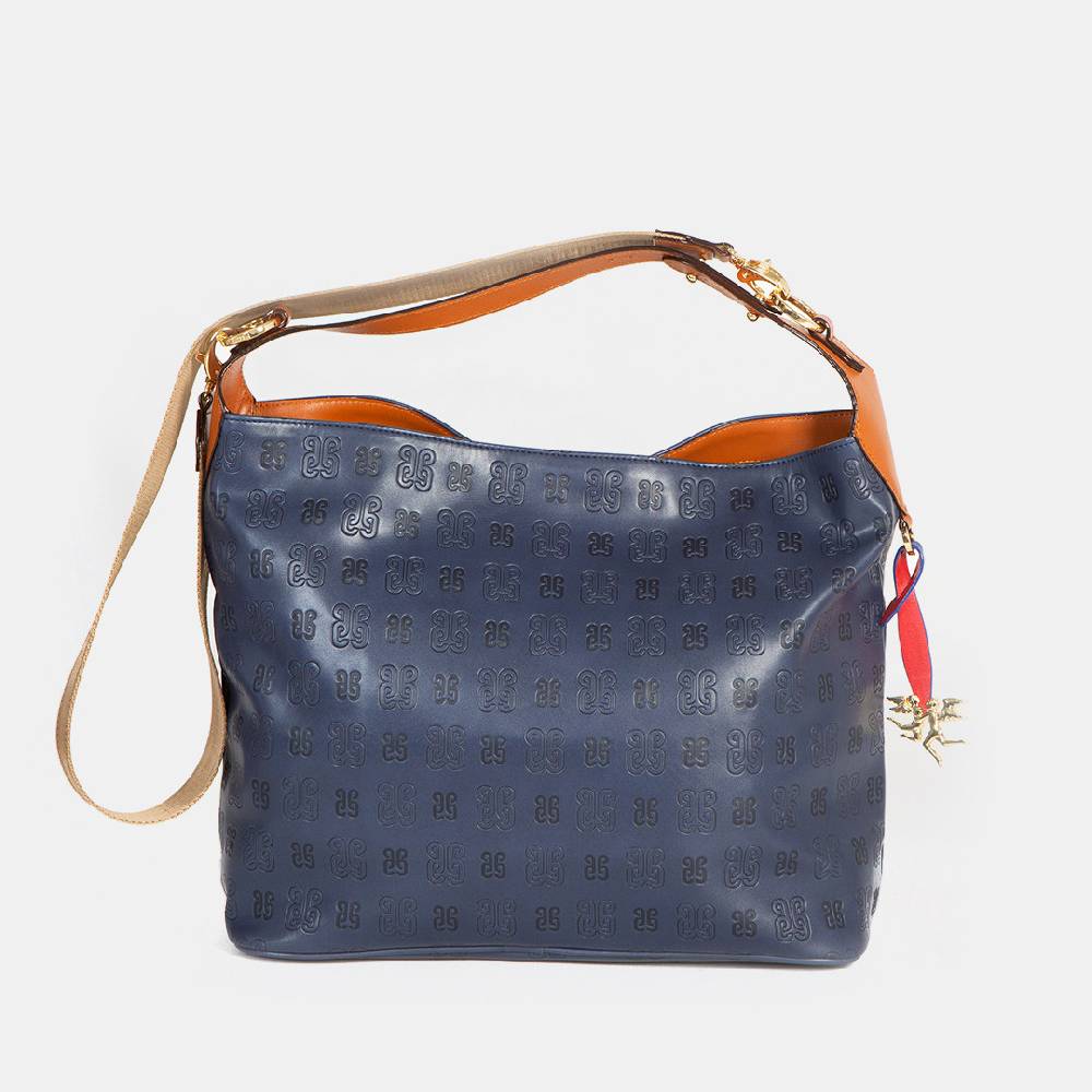 Piero Guidi PIERO GUIDI HOBO BAG/TRACOLLA Comprare a buon mercato
