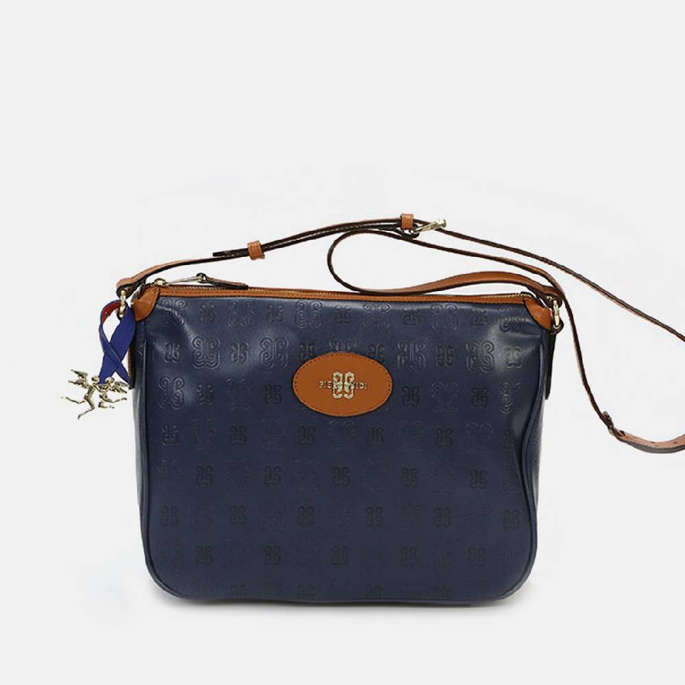 Piero Guidi PIERO GUIDI HOBO BAG/TRACOLLA