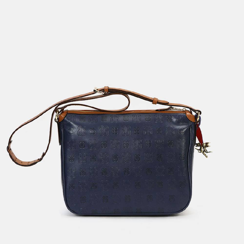 Piero Guidi PIERO GUIDI HOBO BAG/TRACOLLA Grande vendita
