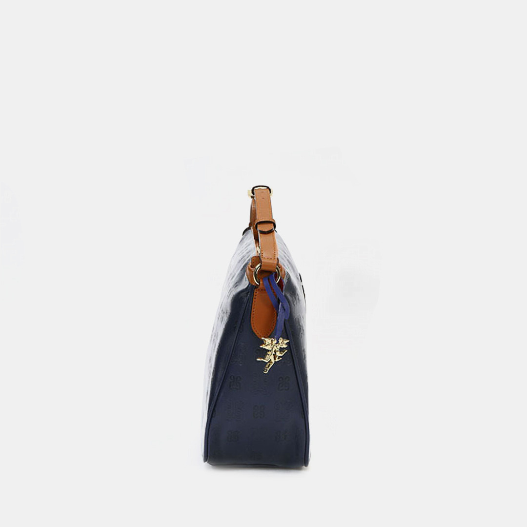 Piero Guidi PIERO GUIDI HOBO BAG/TRACOLLA Grande vendita