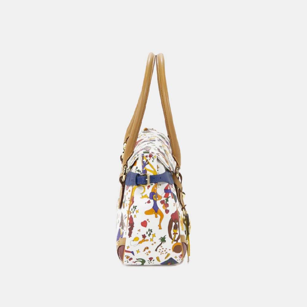 Piero Guidi PIERO GUIDI TOTE BAG / SHOPPING BAG Flash Sale