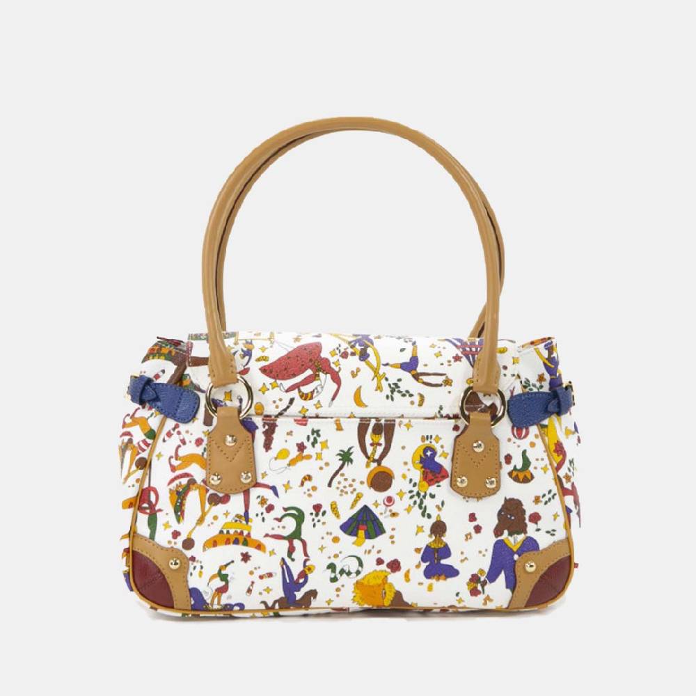 Piero Guidi PIERO GUIDI TOTE BAG / SHOPPING BAG Flash Sale