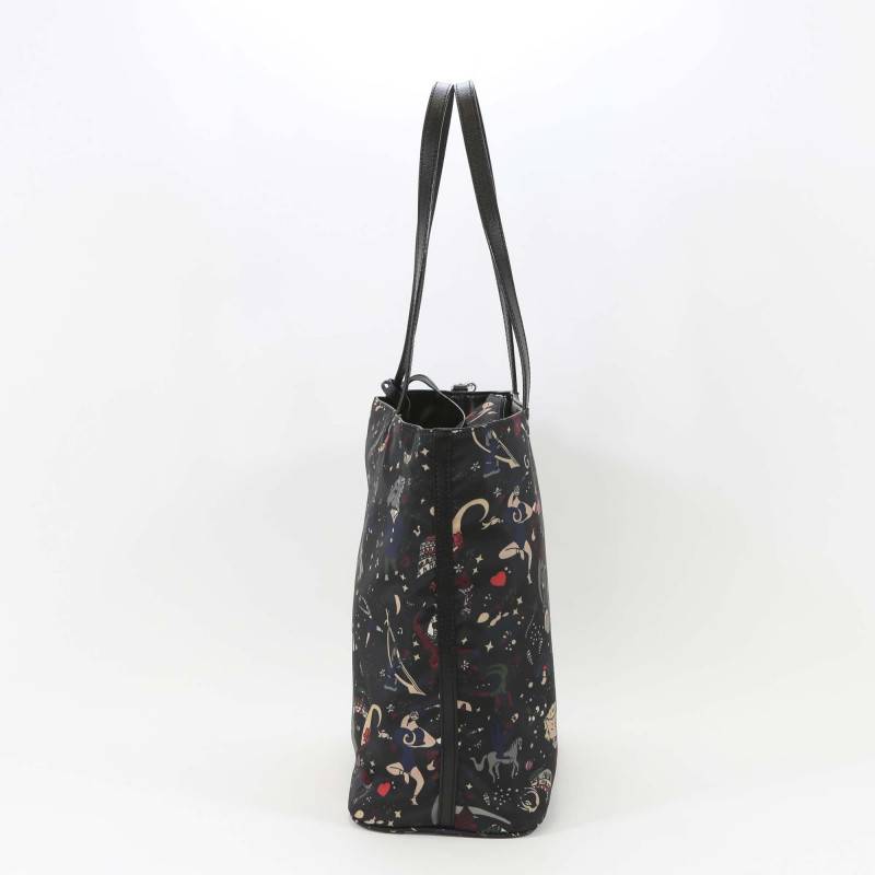 Piero Guidi PIERO GUIDI TOTE BAG/SHOPPING BAG REVERSIBILE 2 IN 1 Shopping online