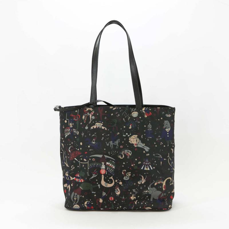 Piero Guidi PIERO GUIDI TOTE BAG/SHOPPING BAG REVERSIBILE 2 IN 1 Shopping online