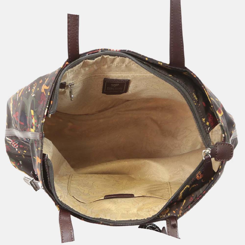 Piero Guidi PIERO GUIDI TOTE BAG / SHOPPING BAG Offerta esclusiva