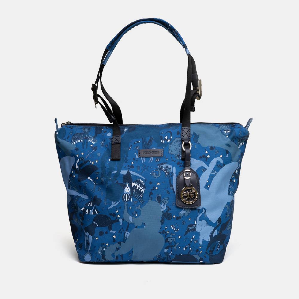 Piero Guidi PIERO GUIDI TOTE BAG / SHOPPING BAG Vendite stagionali