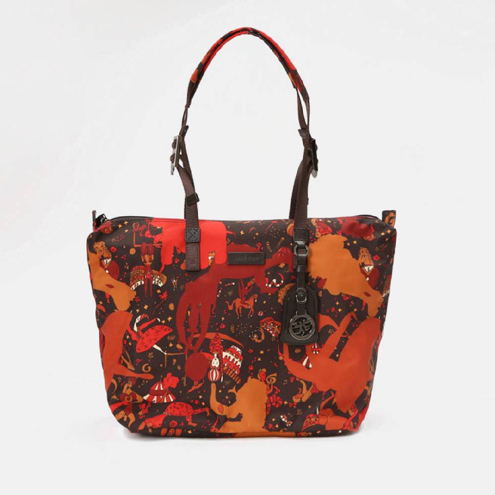 Piero Guidi PIERO GUIDI TOTE BAG / SHOPPING BAG Black Friday