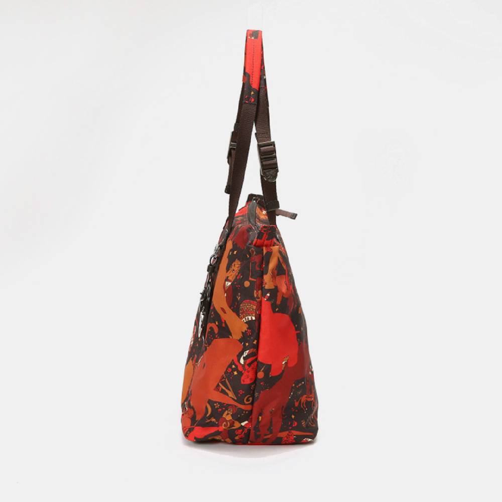 Piero Guidi PIERO GUIDI TOTE BAG / SHOPPING BAG Black Friday