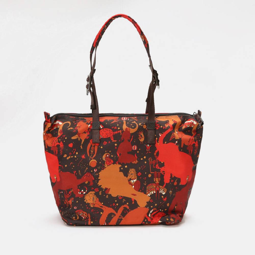 Piero Guidi PIERO GUIDI TOTE BAG / SHOPPING BAG Black Friday