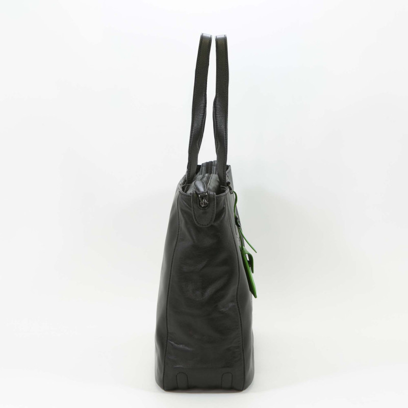 Piero Guidi PIERO GUIDI TOTE BAG / SHOPPING BAG MEDIUM Offerta Pasqua