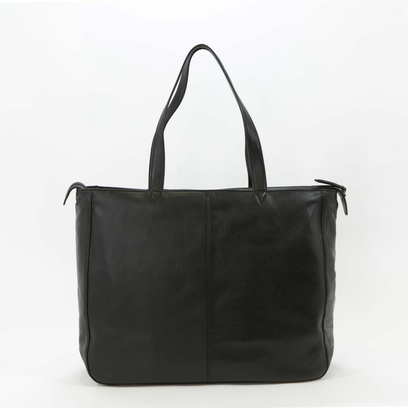 Piero Guidi PIERO GUIDI TOTE BAG / SHOPPING BAG MEDIUM Offerta Pasqua