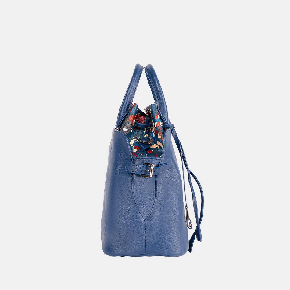 Piero Guidi PIERO GUIDI HANDBAG WITH SHOULDER STRAP/BORSA A MANO CON TRACOLLA Offerta San Valentino