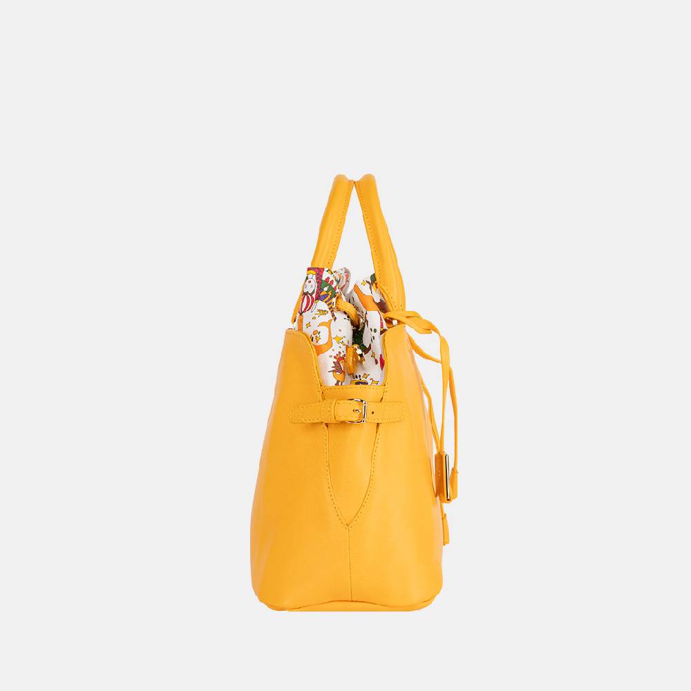 Piero Guidi PIERO GUIDI HANDBAG WITH SHOULDER STRAP/BORSA A MANO CON TRACOLLA Offerta Anniversario