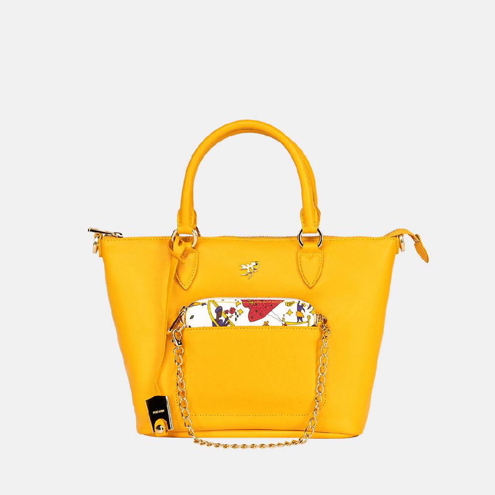 Piero Guidi PIERO GUIDI HANDBAG / BORSA A MANO Smaltimento dello stoccaggio
