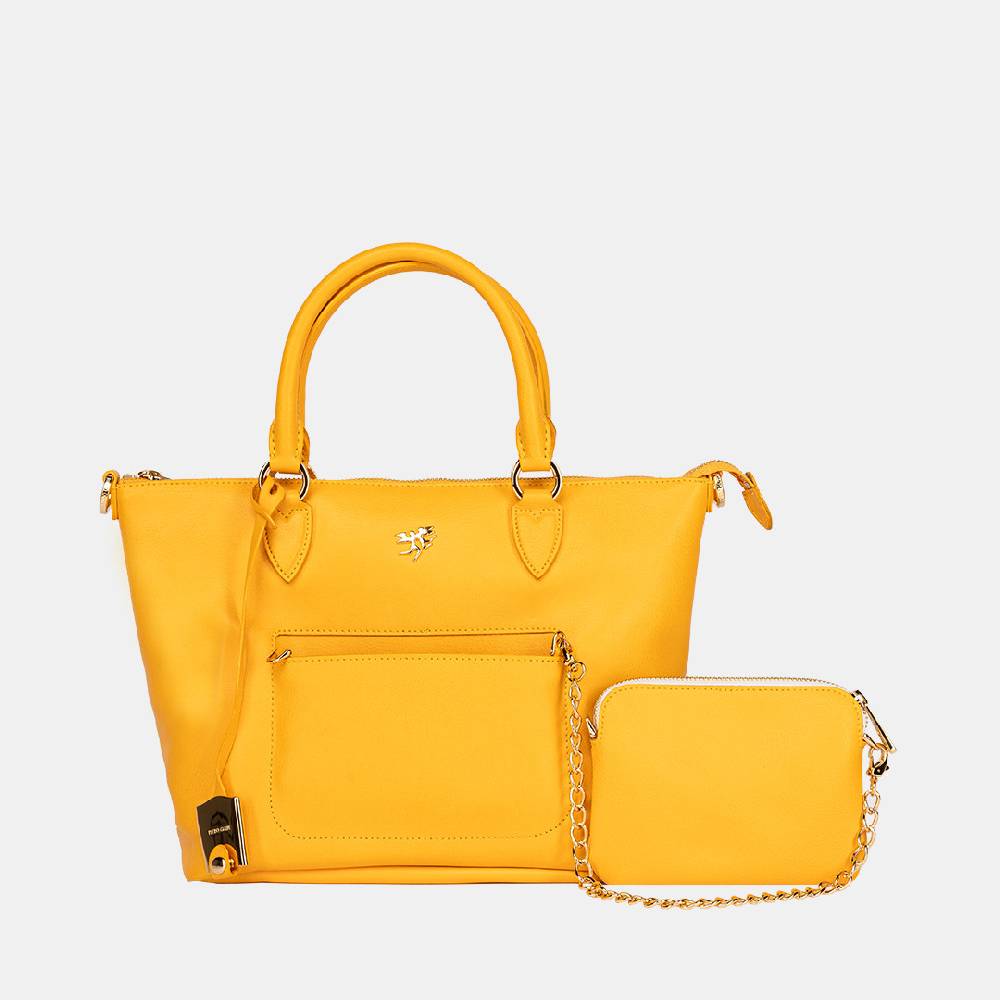Piero Guidi PIERO GUIDI HANDBAG / BORSA A MANO Smaltimento dello stoccaggio