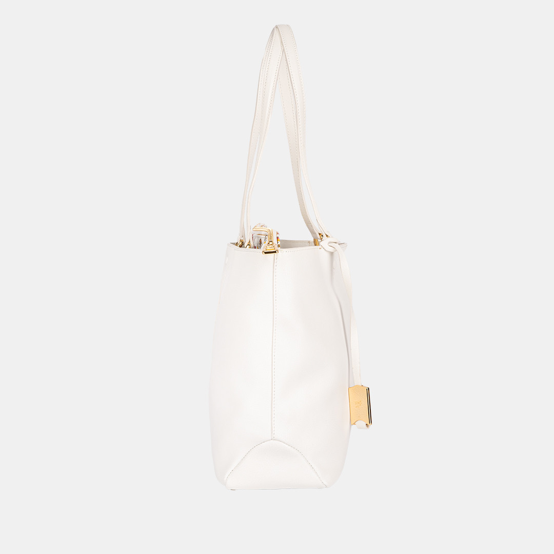 Piero Guidi PIERO GUIDI TOTE BAG / SHOPPING BAG Vendita calda