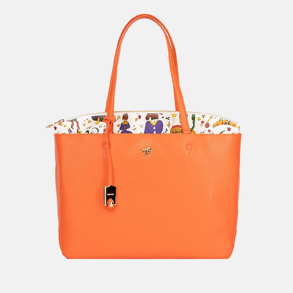 Piero Guidi PIERO GUIDI TOTE BAG / SHOPPING BAG Offerta migliore