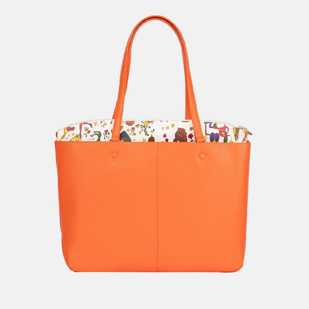 Piero Guidi PIERO GUIDI TOTE BAG / SHOPPING BAG Offerta migliore